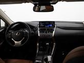Thumbnail of 2020 Gray Lexus NX 300h