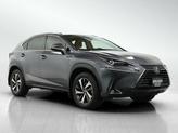 Thumbnail of 2020 Gray Lexus NX 300h