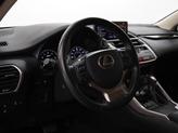 Thumbnail of 2020 Gray Lexus NX 300h
