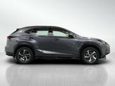 Thumbnail of 2020 Gray Lexus NX 300h