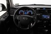 Thumbnail of 2016 Silver Toyota 4Runner