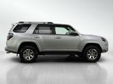 Thumbnail of 2016 Silver Toyota 4Runner