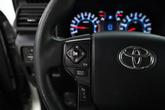Thumbnail of 2016 Silver Toyota 4Runner
