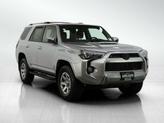 Thumbnail of 2016 Silver Toyota 4Runner