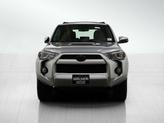 Thumbnail of 2016 Silver Toyota 4Runner