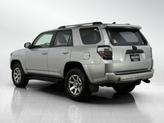 Thumbnail of 2016 Silver Toyota 4Runner