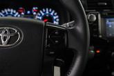 Thumbnail of 2016 Silver Toyota 4Runner