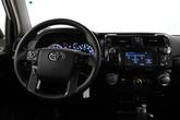 Thumbnail of 2016 Silver Toyota 4Runner