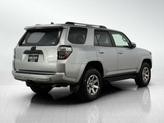 Thumbnail of 2016 Silver Toyota 4Runner