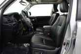 Thumbnail of 2016 Silver Toyota 4Runner