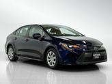 Thumbnail of 2024 Blueprint Toyota Corolla