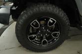 Thumbnail of 2014 Black Clearcoat Jeep Wrangler