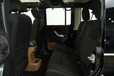 Thumbnail of 2014 Black Clearcoat Jeep Wrangler