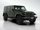 Thumbnail of 2014 Black Clearcoat Jeep Wrangler