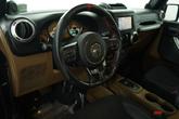 Thumbnail of 2014 Black Clearcoat Jeep Wrangler