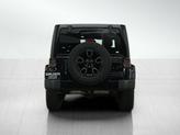 Thumbnail of 2014 Black Clearcoat Jeep Wrangler