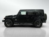 Thumbnail of 2014 Black Clearcoat Jeep Wrangler