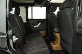 Thumbnail of 2014 Black Clearcoat Jeep Wrangler