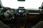 Thumbnail of 2014 Black Clearcoat Jeep Wrangler