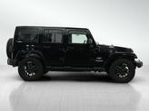 Thumbnail of 2014 Black Clearcoat Jeep Wrangler