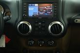 Thumbnail of 2014 Black Clearcoat Jeep Wrangler