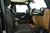 Thumbnail of 2014 Black Clearcoat Jeep Wrangler
