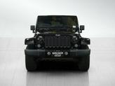 Thumbnail of 2014 Black Clearcoat Jeep Wrangler