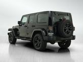 Thumbnail of 2014 Black Clearcoat Jeep Wrangler