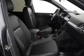 Thumbnail of 2021 Platinum Gray Metallic Volkswagen Tiguan