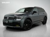 Photo of 2021 Platinum Gray Metallic Volkswagen Tiguan