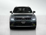 Thumbnail of 2021 Platinum Gray Metallic Volkswagen Tiguan