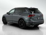 Thumbnail of 2021 Platinum Gray Metallic Volkswagen Tiguan
