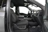 Thumbnail of 2023 Carbonized Gray Metallic Ford F-150