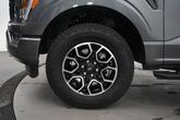 Thumbnail of 2023 Carbonized Gray Metallic Ford F-150