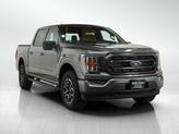 Thumbnail of 2023 Carbonized Gray Metallic Ford F-150