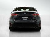 Thumbnail of 2023 Gray Toyota Corolla Hybrid