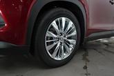 Thumbnail of 2024 Ruby Toyota Grand Highlander