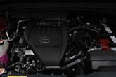 Thumbnail of 2024 Ruby Toyota Grand Highlander