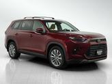 Thumbnail of 2024 Ruby Toyota Grand Highlander