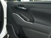 Thumbnail of 2023 Wind Chill Pearl Toyota Highlander