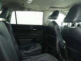Thumbnail of 2023 Wind Chill Pearl Toyota Highlander