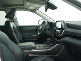 Thumbnail of 2023 Wind Chill Pearl Toyota Highlander