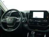 Thumbnail of 2023 Wind Chill Pearl Toyota Highlander