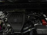 Thumbnail of 2023 Wind Chill Pearl Toyota Highlander