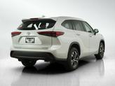 Thumbnail of 2023 Wind Chill Pearl Toyota Highlander