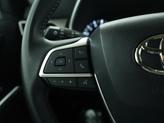 Thumbnail of 2023 Wind Chill Pearl Toyota Highlander