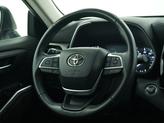 Thumbnail of 2023 Wind Chill Pearl Toyota Highlander