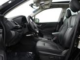 Thumbnail of 2021 Crystal Black Pearl Subaru Forester