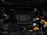 Thumbnail of 2021 Crystal Black Pearl Subaru Forester
