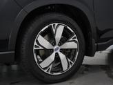 Thumbnail of 2021 Crystal Black Pearl Subaru Forester